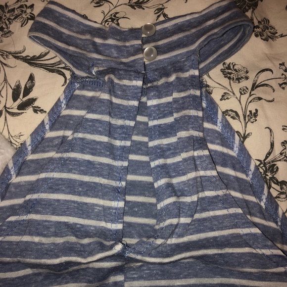 LA HEARTS high-neck t-shirt dress - Picture 5 of 10